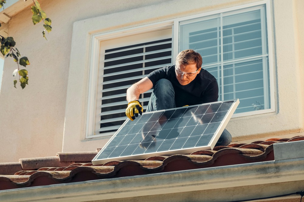 De 5 belangrijkste voordelen van zonnepanelen op je dak